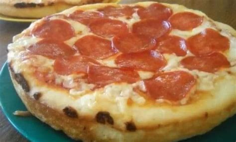 Pizza Hut Original Pan Pizza – Findatorr