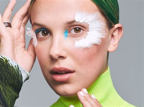 Did Joi Millie Bobby Brown Just Break The Internet? Find Out Now! Image 1
