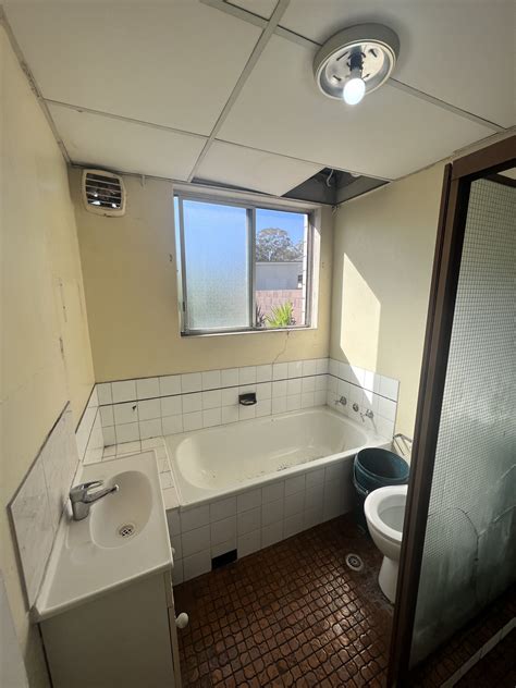 Bathroom Renovation in Sutherland - Dr Renovations