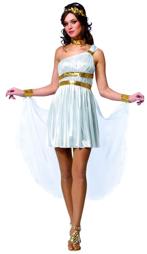 venus goddess costume 5