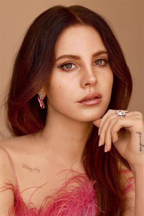 Letras De Lana Del Rey Young And Beautiful 6