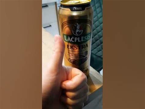 Фильм 2121 Клёвое Латвийское пиво Cool Latvian beer - YouTube