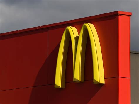 New McDonald’s combo taking TikTok by storm