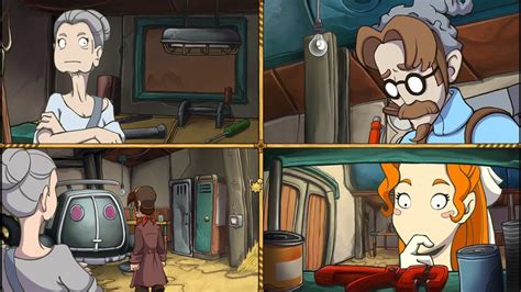 Deponia Doomsday | Puzzle solving, Solving, Favorite