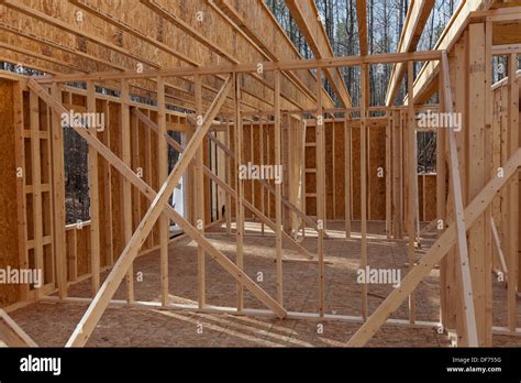 construction framework  res stock photography  images alamy