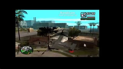 GTASA - YouTube