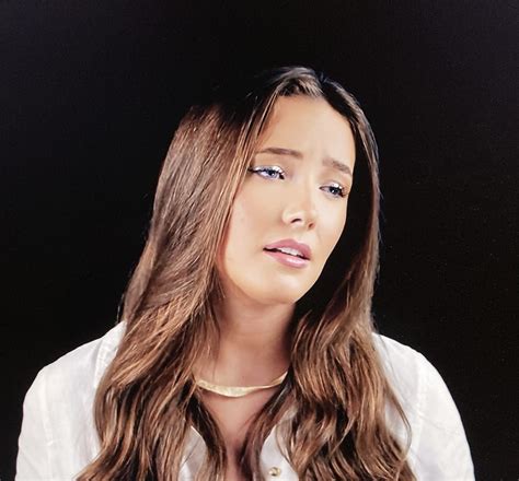 Lucy Thomas Official Fan Club | Many comment on the emotional effects