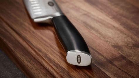 Santoku knife