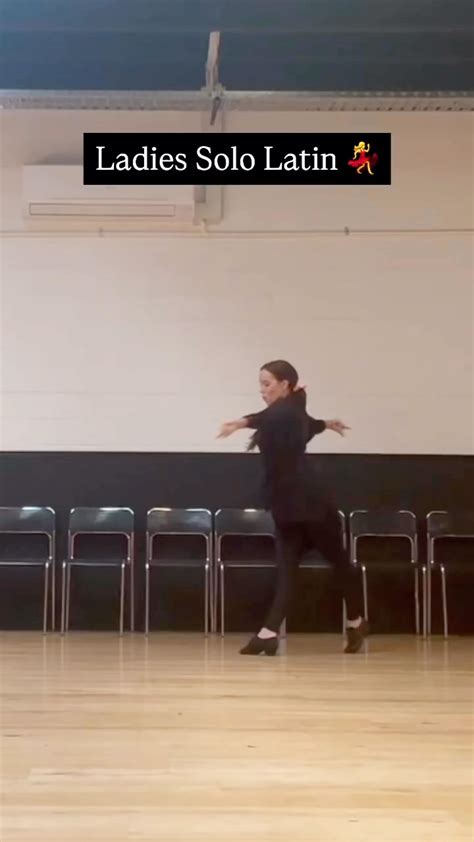 LEARN TO DANCE FROM HOME ⬇️ Whether you’re Dancing solo to build