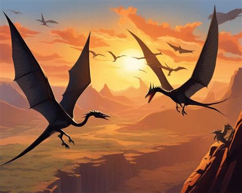 Pterodactyl vs Pteranodon (Explained) – Tag Vault