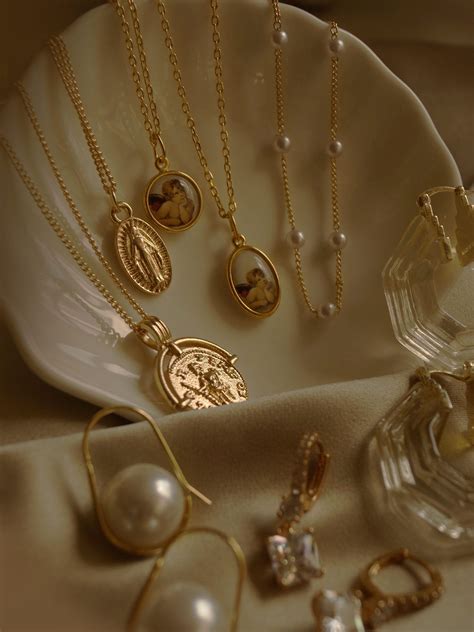 Elegant Vintage Jewelry by Gabi The Label