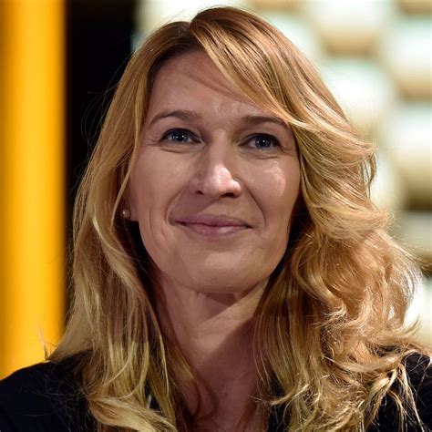 Steffi Graf, Drama, Teenager, Elle, Women, Tennis, Sport, Quick ...