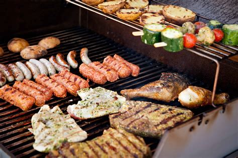 4 Tips For Grilling Season - Saving Dinner