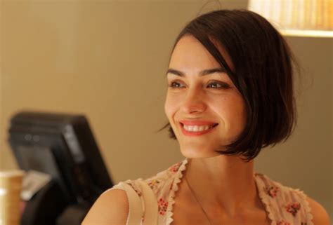 Shannyn Sossamon Talks THE END OF LOVE, MISTRESSES, and More