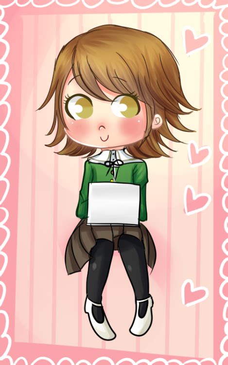 small baby chihiro | Tumblr