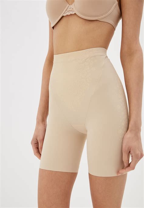Белье корректирующее Maidenform, цвет: бежевый, MP002XW0I3BG — купить в ...