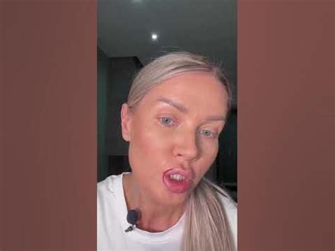 Как правильно подвести губы карандашом?👄 - YouTube
