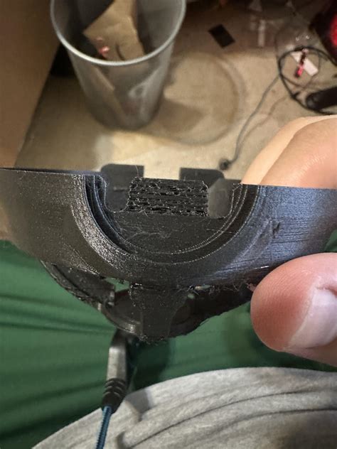 3D printing help and troubleshooting.