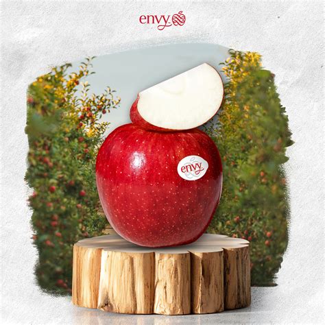 Envy Apples Vietnam - ĐÓN NOEL CÙNG QUÀ BÍ MẬT ĐẾN TỪ ENVY™ "We wish
