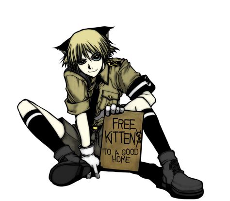 Schrödinger - HELLSING - Zerochan Anime Image Board