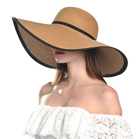 sun hats for women beach 8