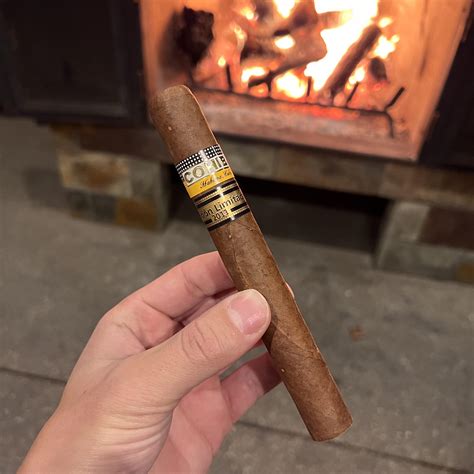Smoke em if you got em 🔥 : r/cubancigars