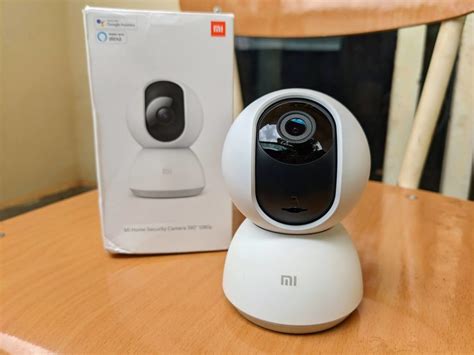 Xiaomi Mi 360 Home 2K Security Camera | lupon.gov.ph