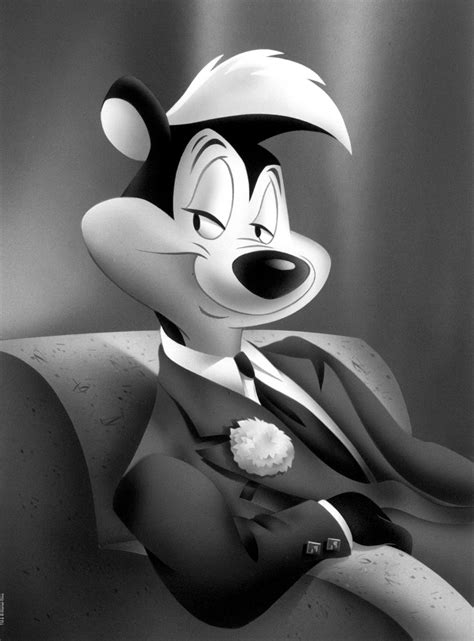 pepe le pew #524438 - uludağ sözlük galeri