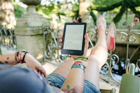 Kobo vs Kindle - Can the Clara match Amazon's eReader? - Spacehop