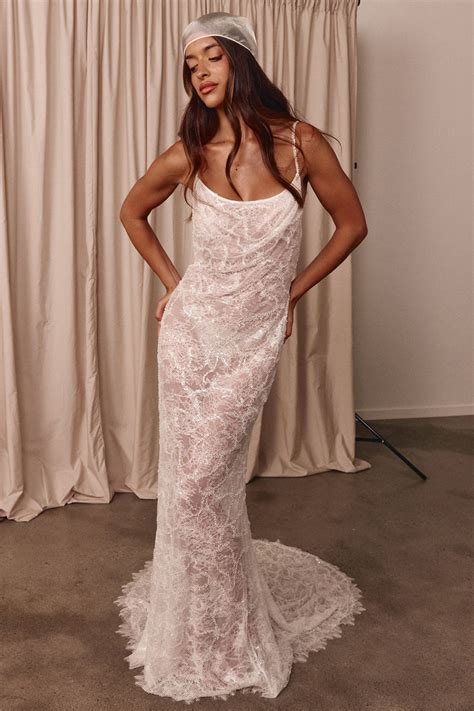 babette beach wedding dresses grace loves lace ca