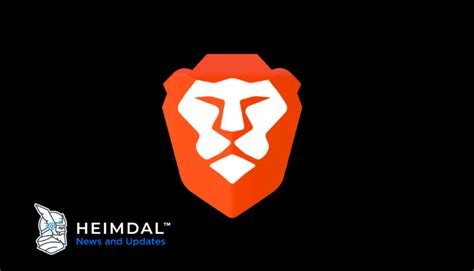 brave releases   nontracking search engine  beta