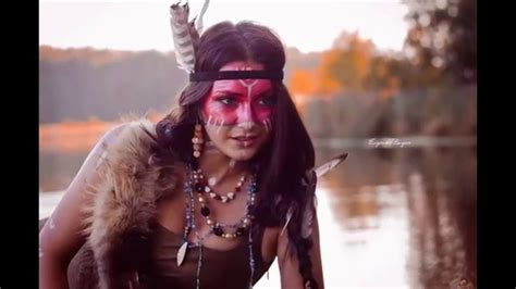Фотосессия, индейцы на природе 2015 лето Photoshoot, Indians by nature ...