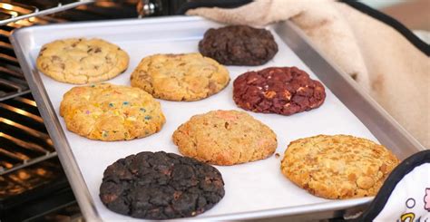 bake cookies perfectly  easy  follow guide crumbs doilies
