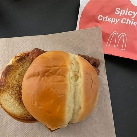 Customers Share Their Worst McDonald’s Orders On This Instagram Account ... 