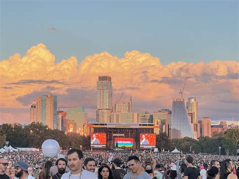 Acl Music Festival Lineup 2024 - Taffy Cathrin