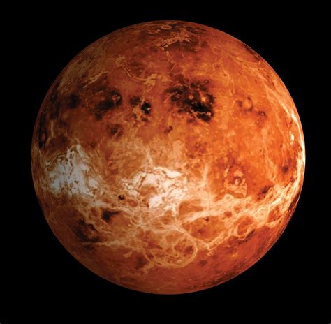 photos of venus 5