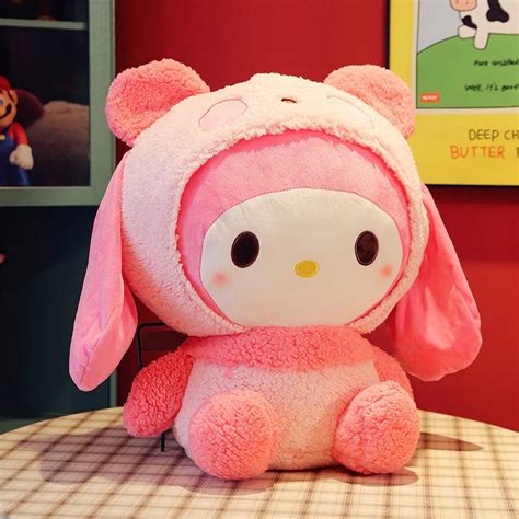 Kawaii Pink Bunny – omgkawaii