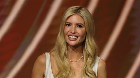 Who is Ivanka Trump? Will she return to the White House? What to know