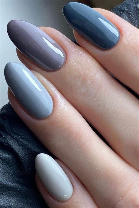 𝐁𝐞𝐚𝐮𝐭𝐲 𝐧𝐚𝐢𝐥𝐬 ♡ | Gel nails, Nail colors, Nail art