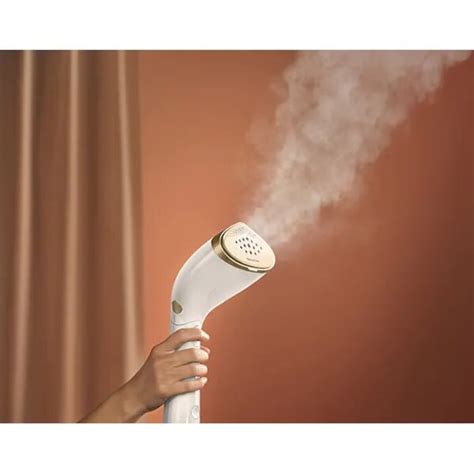 Вертикална ютия PHILIPS Series 7000 STH7030/10, 1500W, 200 мл, бяло ...