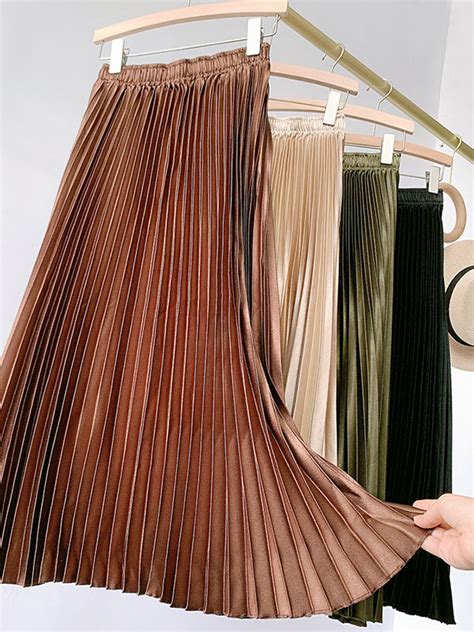 Skirts