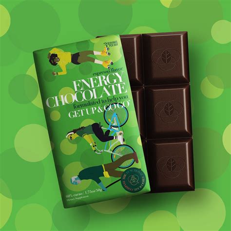 Sexy Chocolate™ -- Unleash Female Libido and Sensuality – The