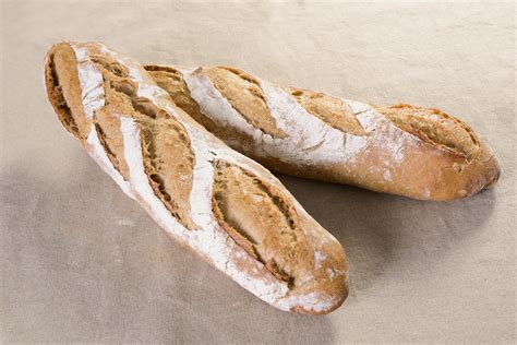 Blog- Quick Guide to French Bread