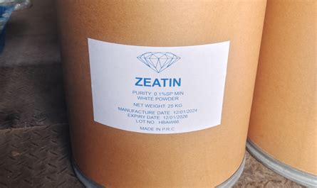 200 kg of zeatin 0.1%sp shipping to customers in Vietnam