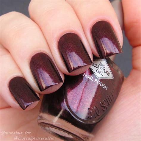 Bio Sculpture Russia в Instagram: «Профессиональные лаки #BioSculpture ...