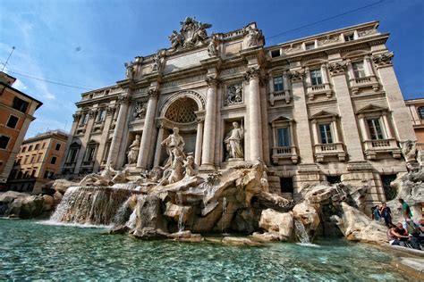 Free Images : town, palace, monument, plaza, landmark, italy, facade ...