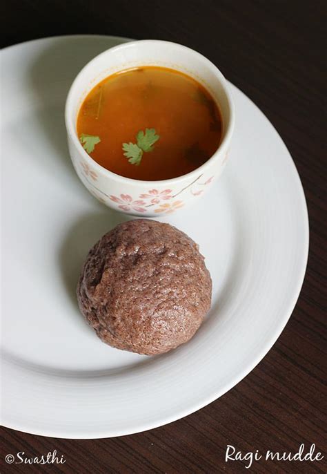 ragi mudde nutrition facts besto blog