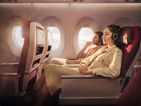 Air India introduces ‘New Air India Experience’ on Delhi-London