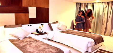 Sharminginn-Hotel