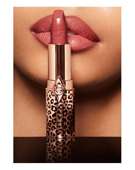 Помада Charlotte Tilbury Hot lips 2 — Glowing Jen — Luxe-make